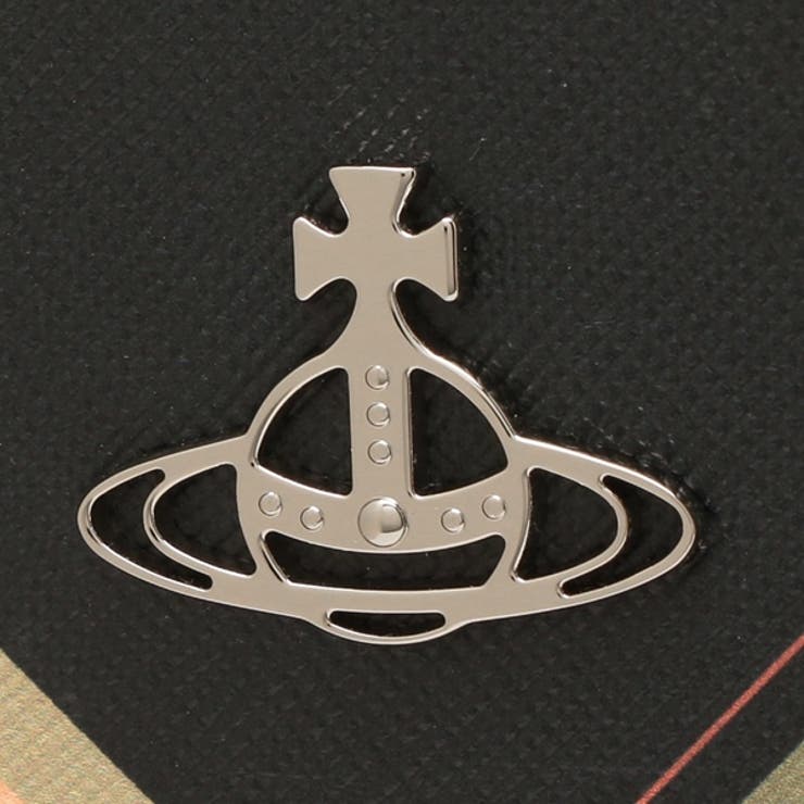 ヴィヴィアンウエストウッド ショルダーバッグ サフィアーノ | AXES | 詳細画像8 