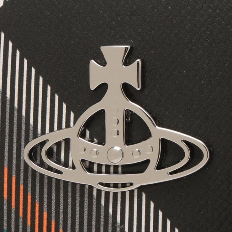 ヴィヴィアンウエストウッド ポーチ タータンチェック | AXES | 詳細画像6 