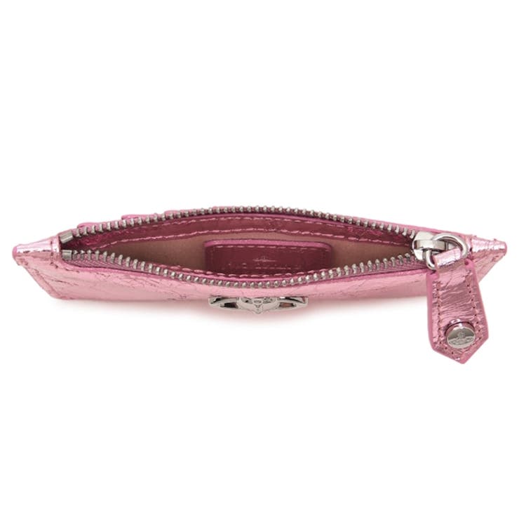 ヴィヴィアンウエストウッド フラグメントケース カードケース | AXES | 詳細画像2 