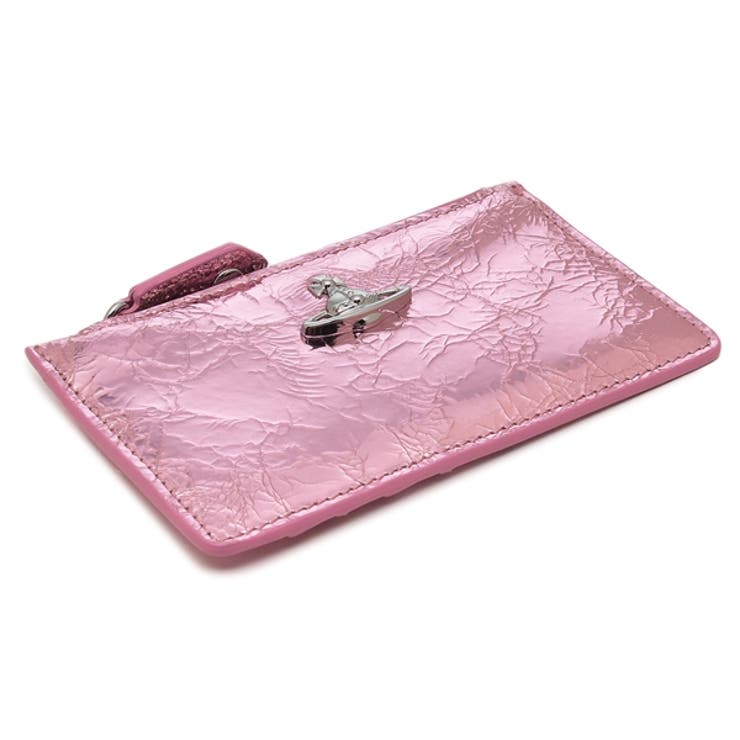 ヴィヴィアンウエストウッド フラグメントケース カードケース | AXES | 詳細画像4 