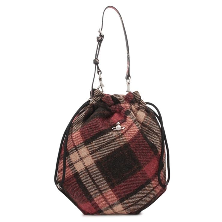 ヴィヴィアンウエストウッド ハンドバッグ マルチカラー | AXES | 詳細画像5 