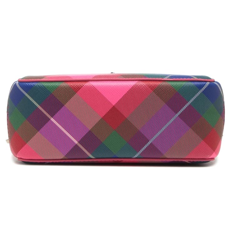 ヴィヴィアンウエストウッド ショルダーバッグ サフィアーノ | AXES | 詳細画像7 