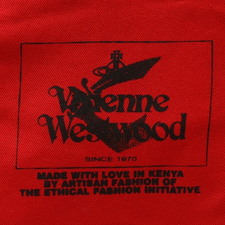 ヴィヴィアンウエストウッド帽子フィッシャーバケットハットバケハマルチカラーレディースVIVIENNEWESTWOOD81020014W00L1O101