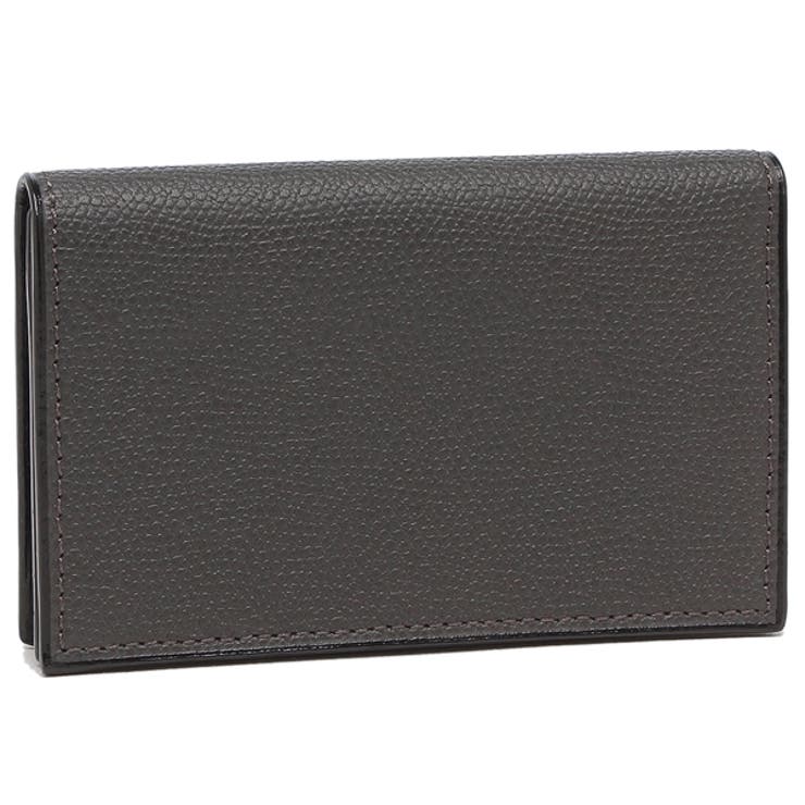 ヴァレクストラ 名刺入れ カードケース[品番：AXEB0030066]｜AXES（アクセス）のメンズファッション通販｜SHOPLIST（ショップリスト）