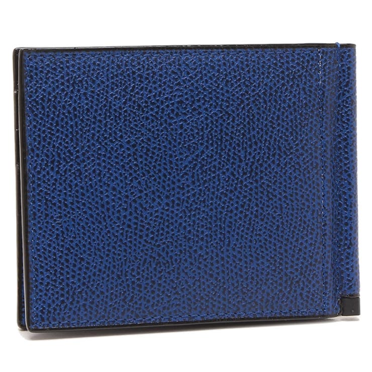 ヴァレクストラ マネークリップ ブルー[品番：AXEB0033805]｜AXES（アクセス）のメンズファッション通販｜SHOPLIST（ショップリスト）