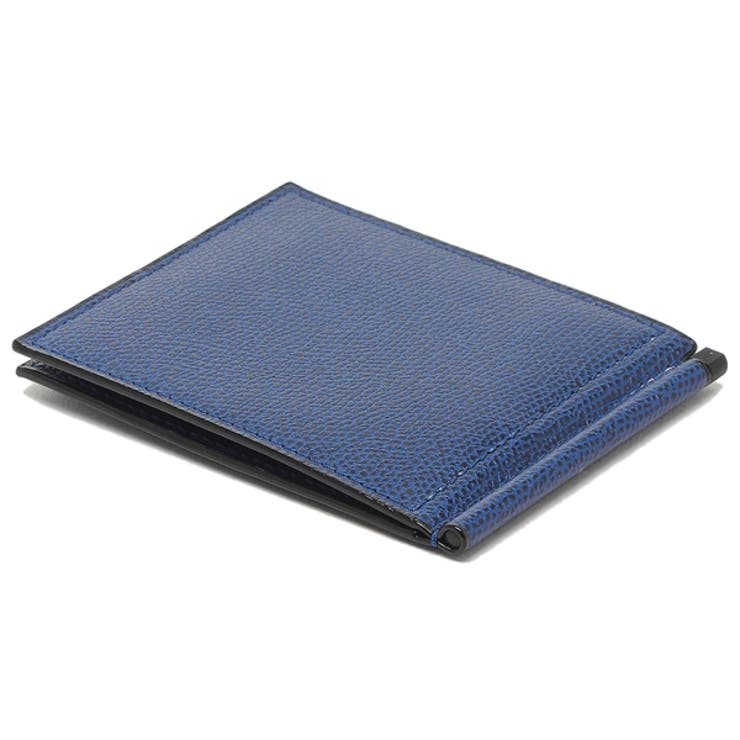 ヴァレクストラ マネークリップ ブルー[品番：AXEB0033805]｜AXES（アクセス）のメンズファッション通販｜SHOPLIST（ショップリスト）