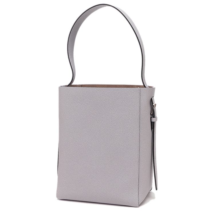 ★Valextra★バレクストラ レディース トートバッグ Valextra ヴァレクストラ トートバッグ BOXY SMALL ボクシィ