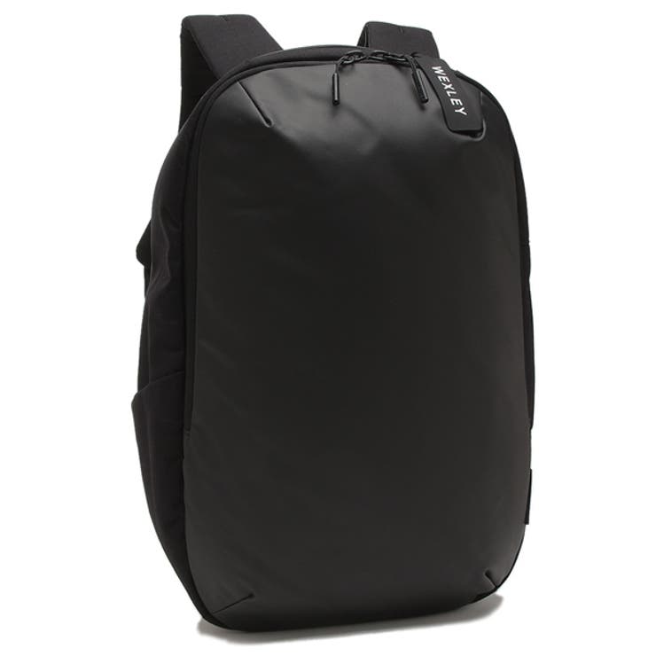Wexley リュック 19L WEXLEY JAPAN】@wexley.jp ビジネスでもプライベートでもwexley