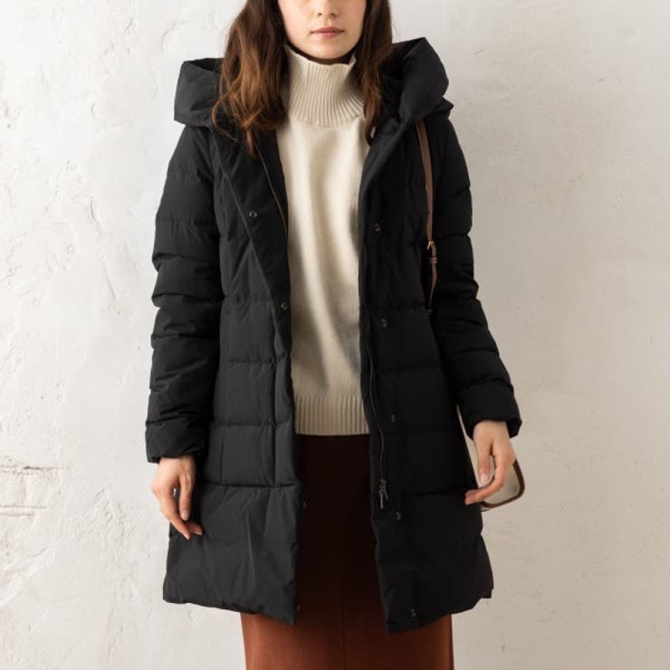 ウールリッチ ダウンジャケット コート[品番：AXEB0034737]｜AXES（アクセス）のレディース ファッション通販｜SHOPLIST（ショップリスト）
