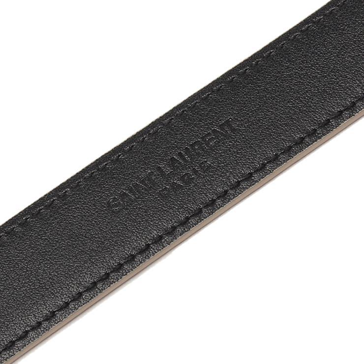 SAINT LAURENT（ベルト）のフリマアイテム一覧