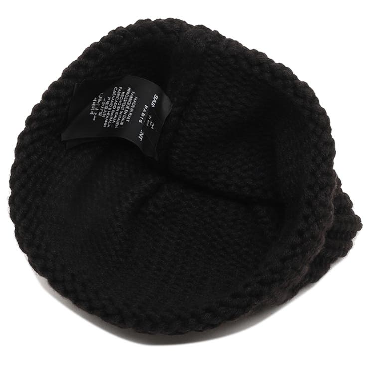 サンローランパリ 帽子 ニット帽[品番：AXEB0031125]｜AXES（アクセス