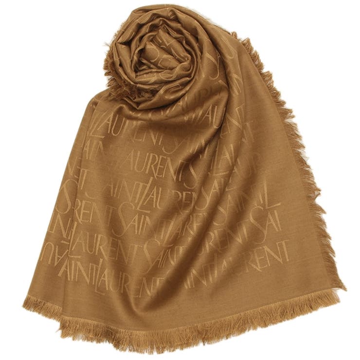 サンローランパリ スカーフ バンダナ | AXES | 詳細画像3 