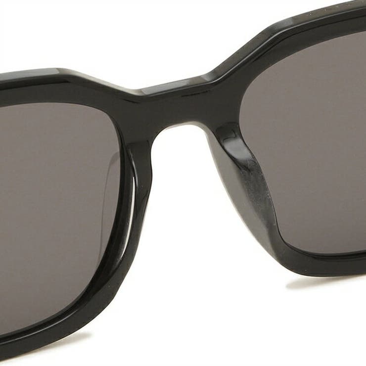 サンローラン SAINT LAURENT サングラス アイウェア 47サイズ ブラック メンズ レディース SAINT LAURENT PARIS  SL 564 OPT 001 （ブラック） -ファッション通販 FASHION WALKER