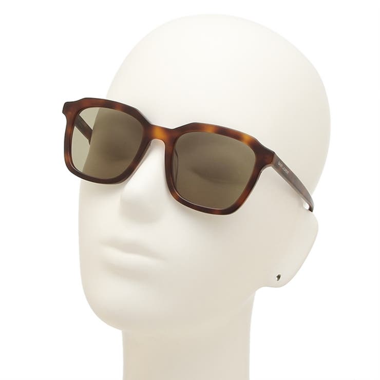 サンローランパリ サングラス アイウェア | AXES | 詳細画像5 