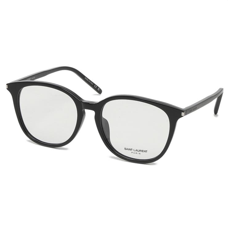 サンローランパリ メガネ 眼鏡[品番：AXEB0035308]｜AXES（アクセス）のレディースファッション通販｜SHOPLIST（ショップリスト）