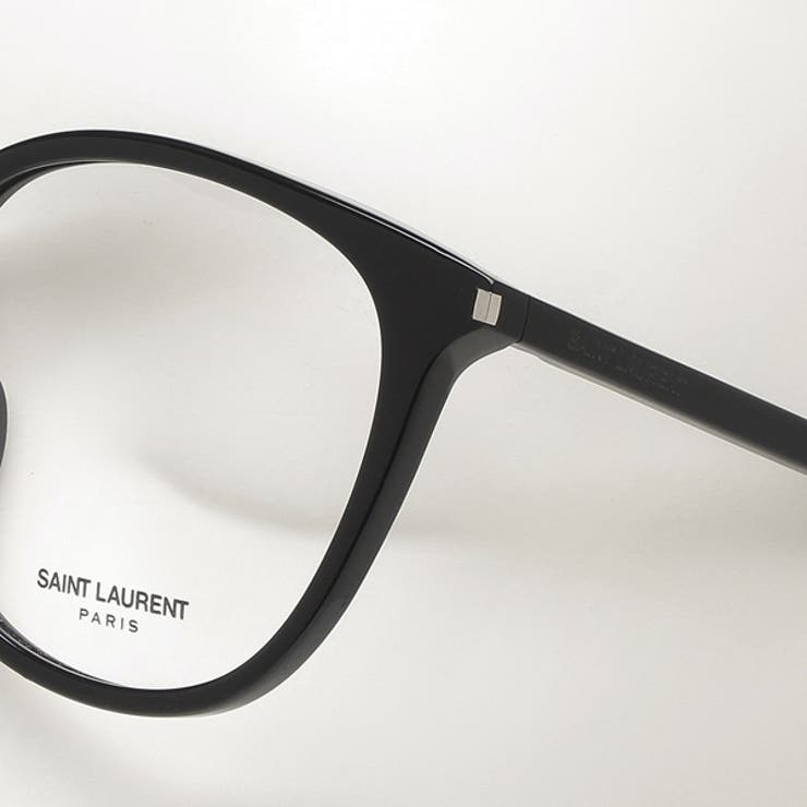 サンローランパリ メガネ 眼鏡[品番：AXEB0035308]｜AXES（アクセス）のレディースファッション通販｜SHOPLIST（ショップリスト）