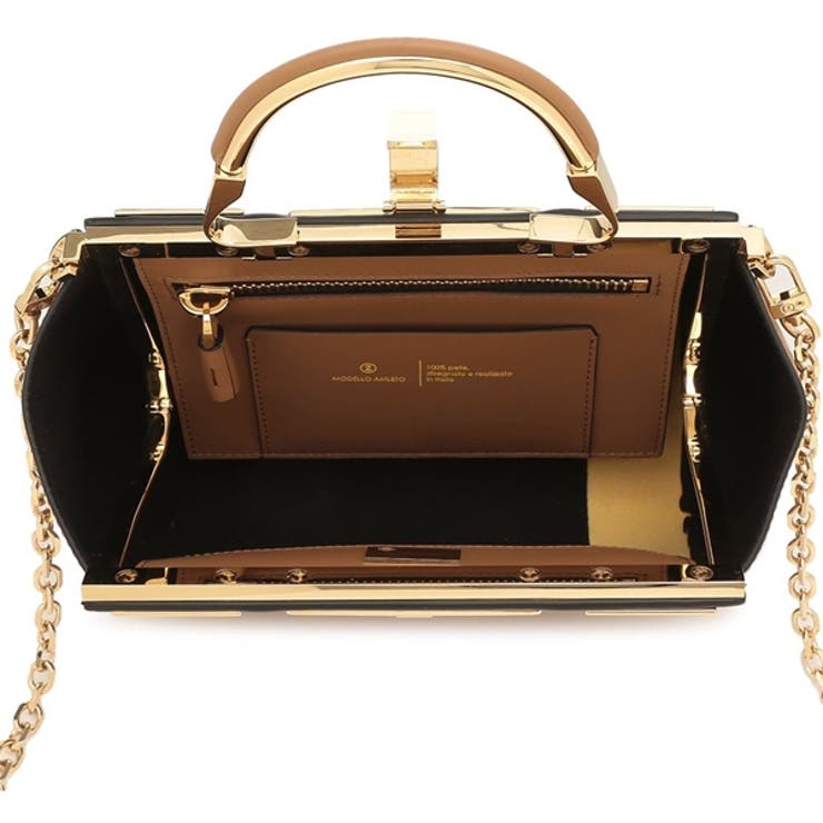 ザンケッティ ハンドバッグ ショルダーバッグ | AXES | 詳細画像2 