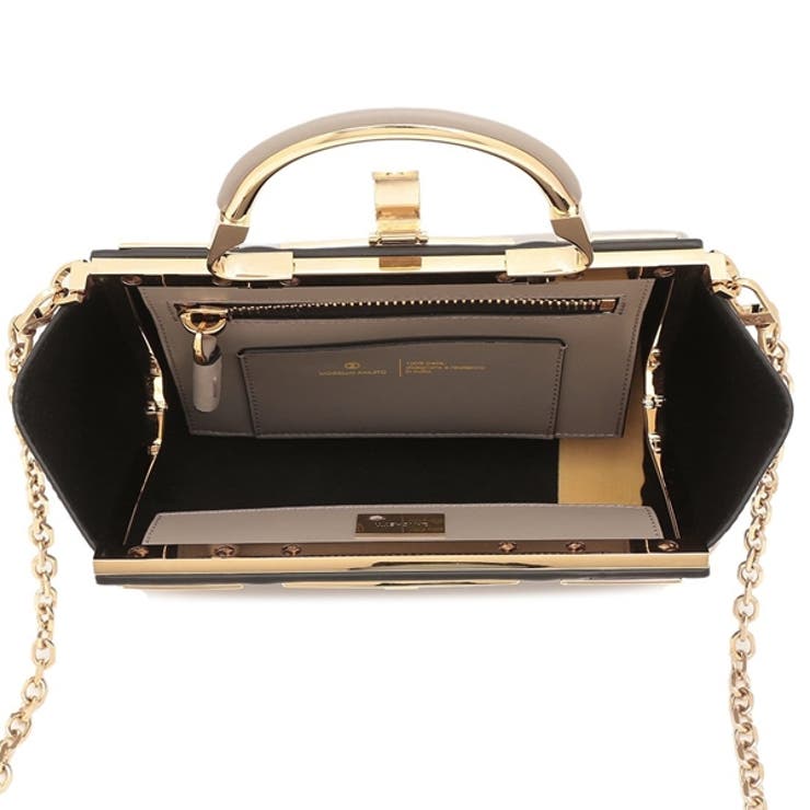 ザンケッティ ハンドバッグ ショルダーバッグ | AXES | 詳細画像2 