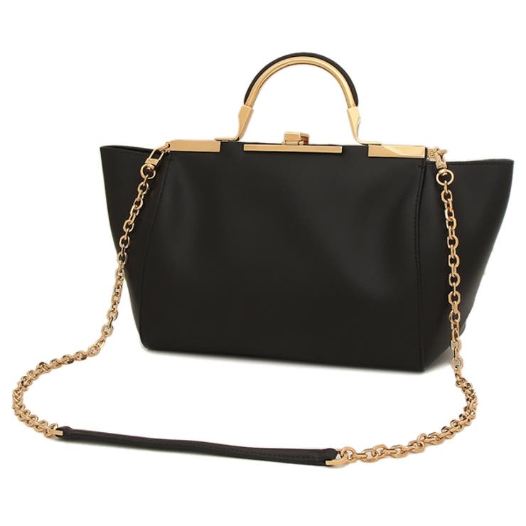 ザンケッティ ハンドバッグ 3WAY | AXES | 詳細画像6 