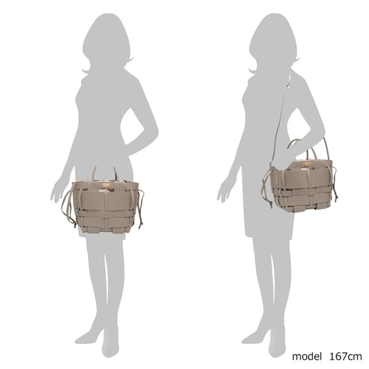 Westlyn Woven Bum Bag (Checkered) – Frankie and Jules