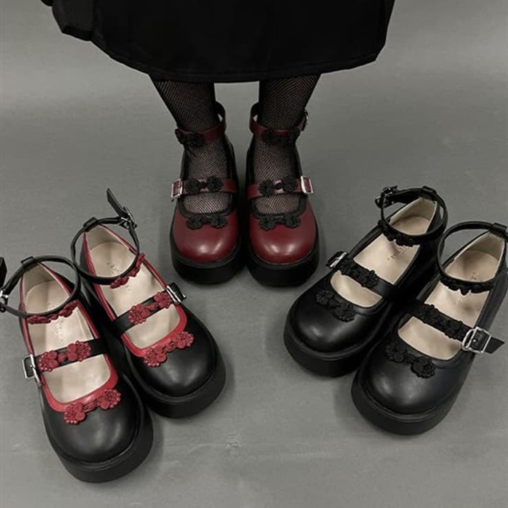 最終値下げ　完売品　pelleq / チャイナシューズ p_-10_sq_1024x.jpg?v=1643249724