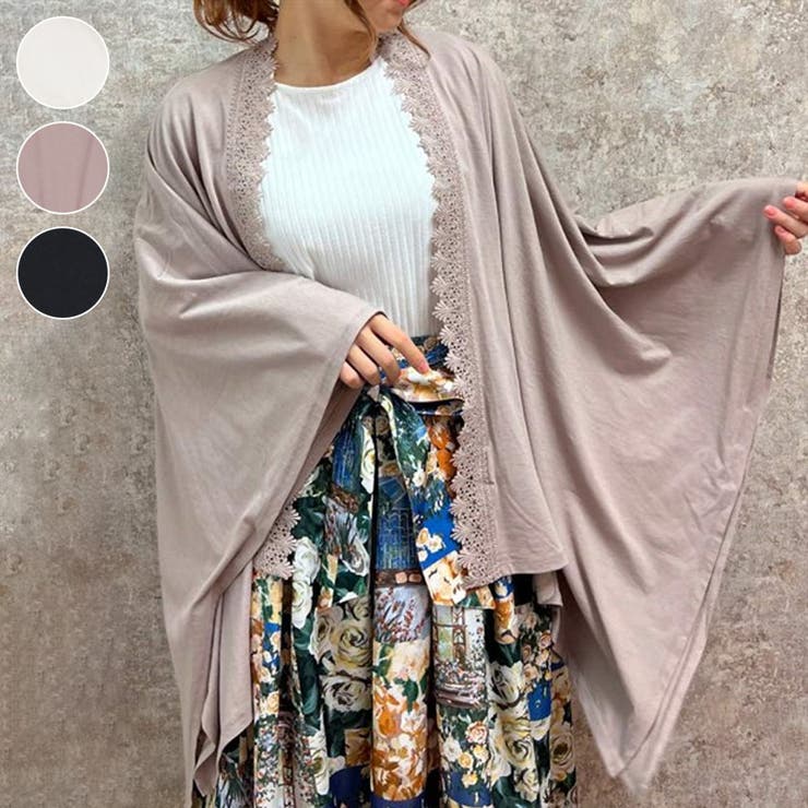 PONCHO(F cinnamon): WEAR | kashwere Japan (カシウエア