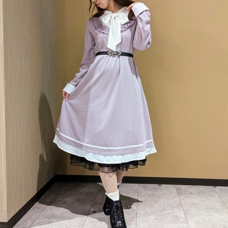 フォクシー　ボウタイ　ワンピース ワンピース – ページ – FOXEY 公式オンラインブティック