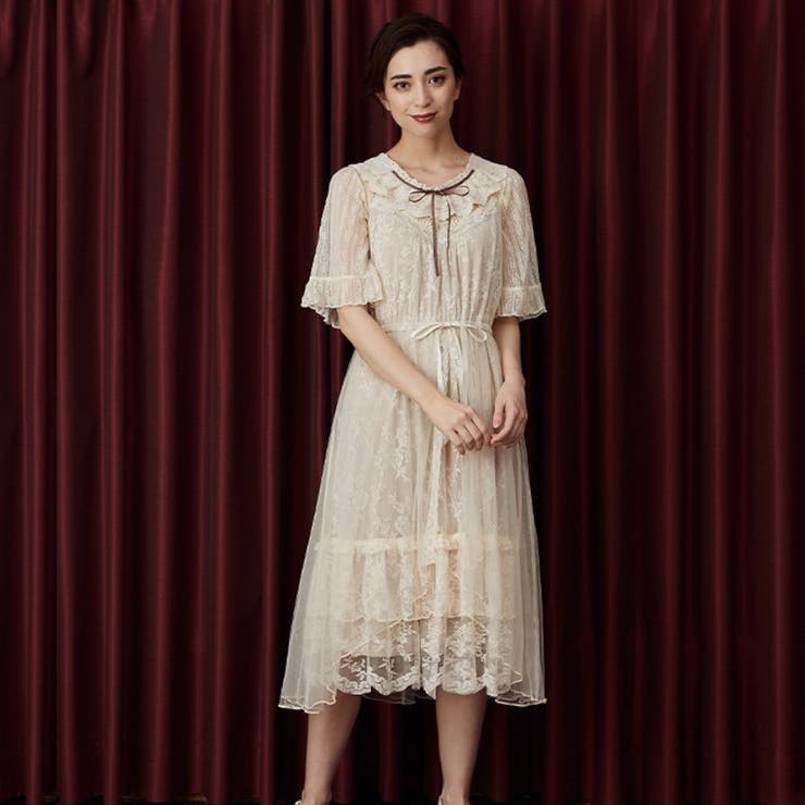 新品・タグ付き】axes femme 20th ワンピース - メルカリ