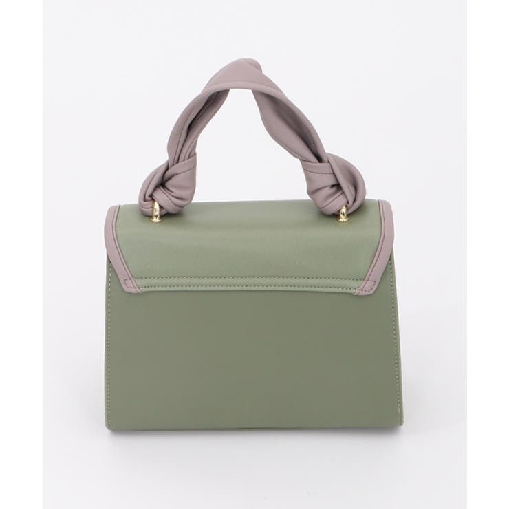バンビ／ショルダーバッグ[品番：IGAW0001674]｜axes femme