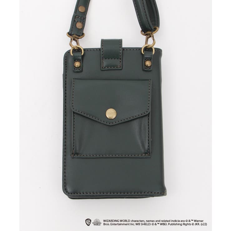 ハリー・ポッター／ポシェット[品番：IGAW0002635]｜axes femme