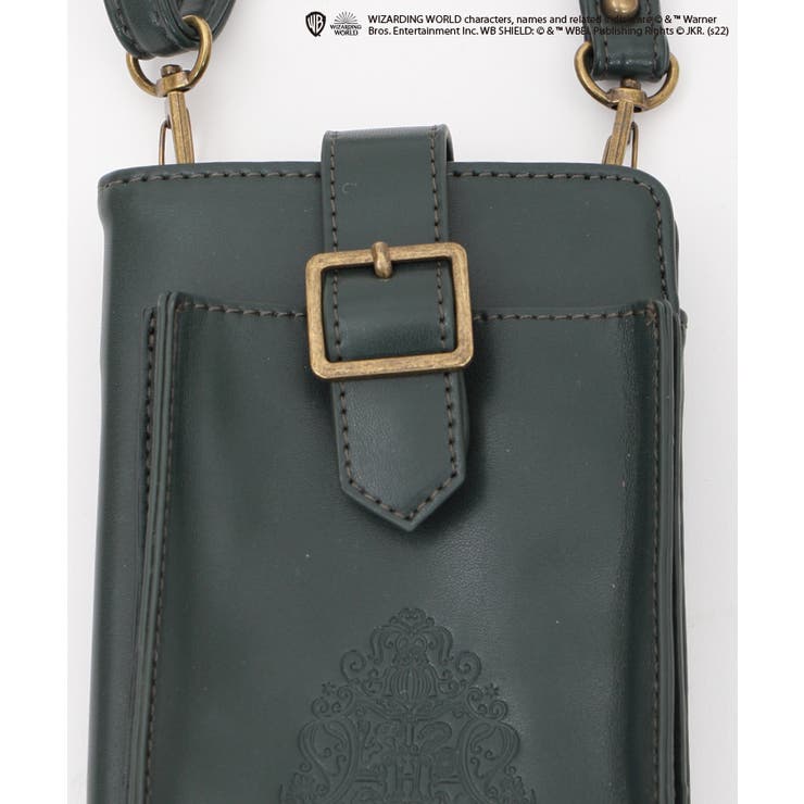 ハリー・ポッター axes femme コラボ バッグ axes femme（アクシーズファム）の「ハリー・ポッター／サッチェル