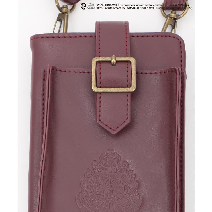 ハリー・ポッター／ポシェット[品番：IGAW0002635]｜axes femme