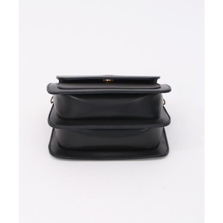 シェリエ antique button culotte BLACKMタグ付き新品