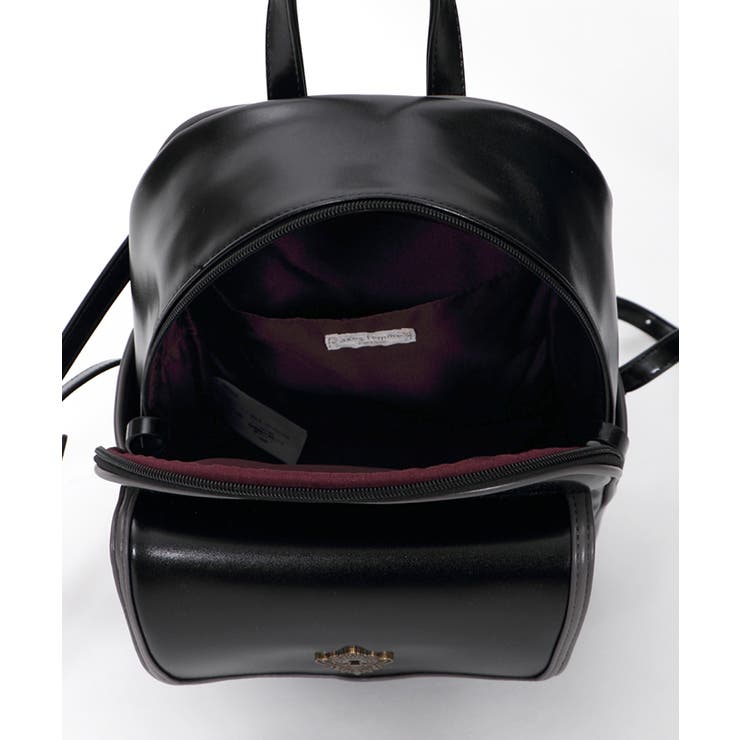axes femmeアクシーズファム ピアノ鍵盤 3way bagリュック Amazon.co.jp: axes femme poetique(アクシーズファムポエティック
