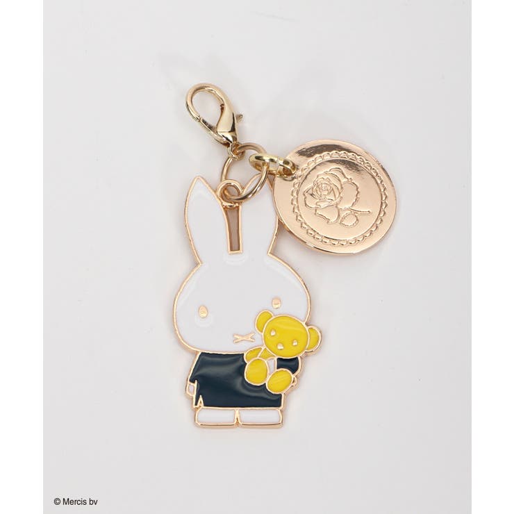 アクシーズファムaxesfemme　ミッフィーMIFFYショルダーバッグ2way Amazon | [アクシーズファム] miffy/バイカラーバッグ