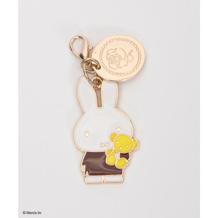 miffy／スマホショルダー[品番：IGAW0002335]｜axes femme