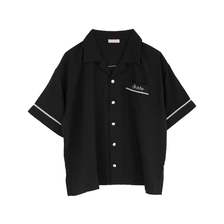 楽天市場】ボーリングシャツ レディース（レディース