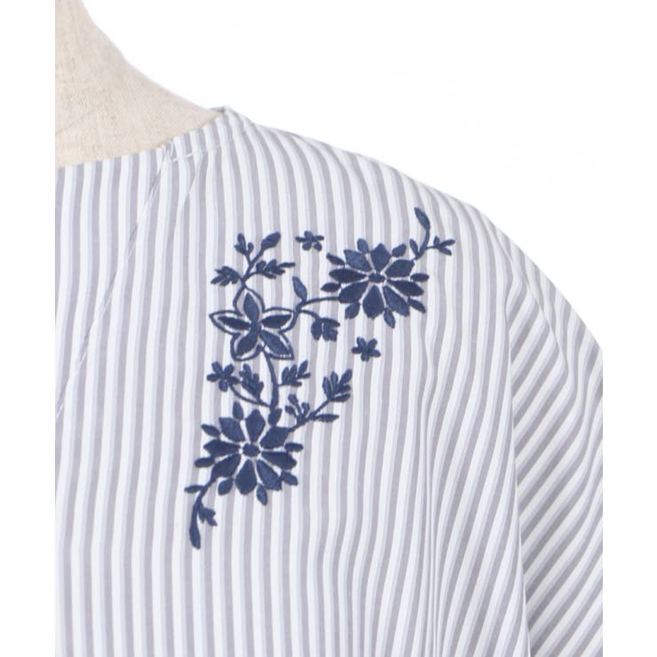 新品⭐️admiral 2025SS ドルマンチュニック □3L*さらさらシフォン*ゆったりドルマンチュニック黒5039