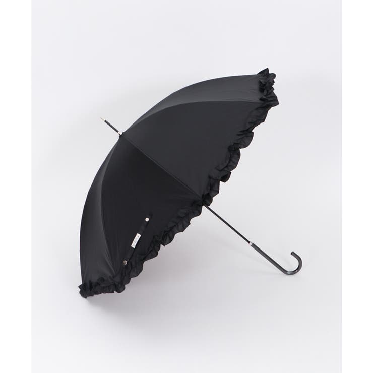 オリジナル花柄晴雨兼用長傘[品番：IGAW0001886]｜axes femme