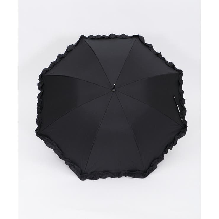オリジナル花柄晴雨兼用長傘[品番：IGAW0001886]｜axes femme