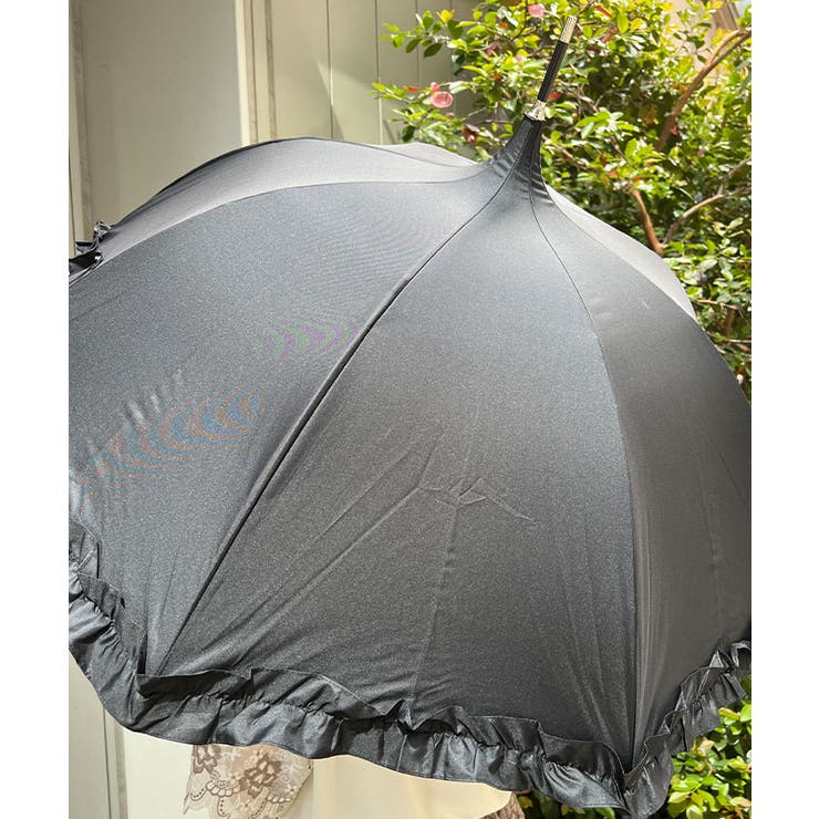 BRTアリス晴雨兼用長傘[品番：IGAW0001890]｜axes femme