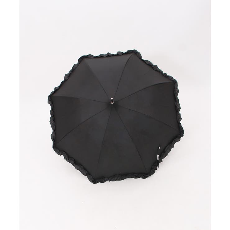 天使柄晴雨兼用長傘[品番：IGAW0003785]｜axes femme