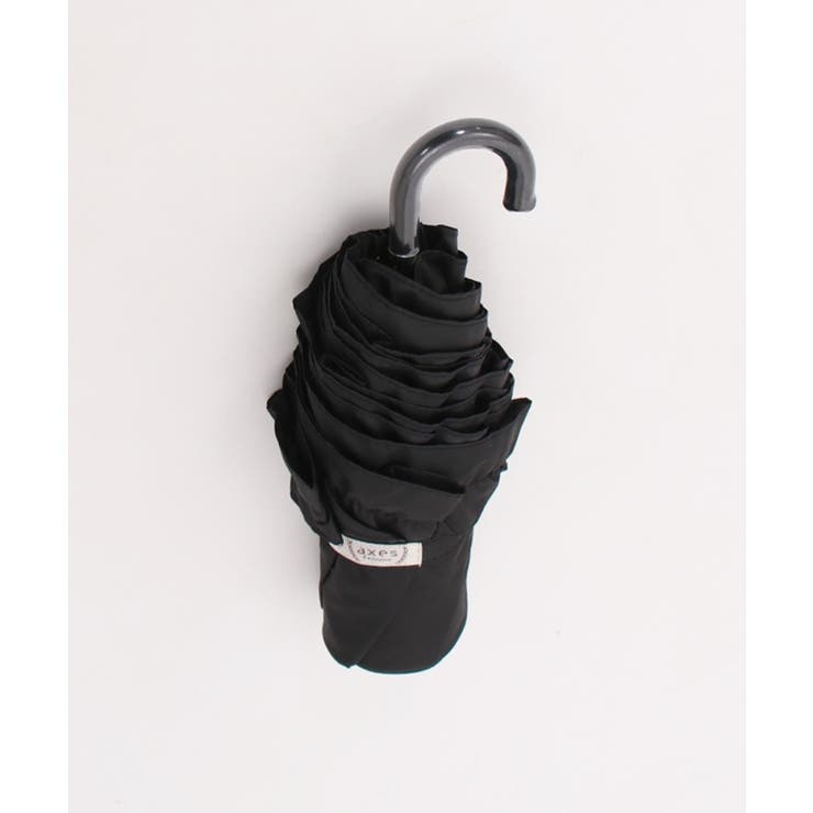 天使柄晴雨兼用折傘 | axes femme | 詳細画像14 