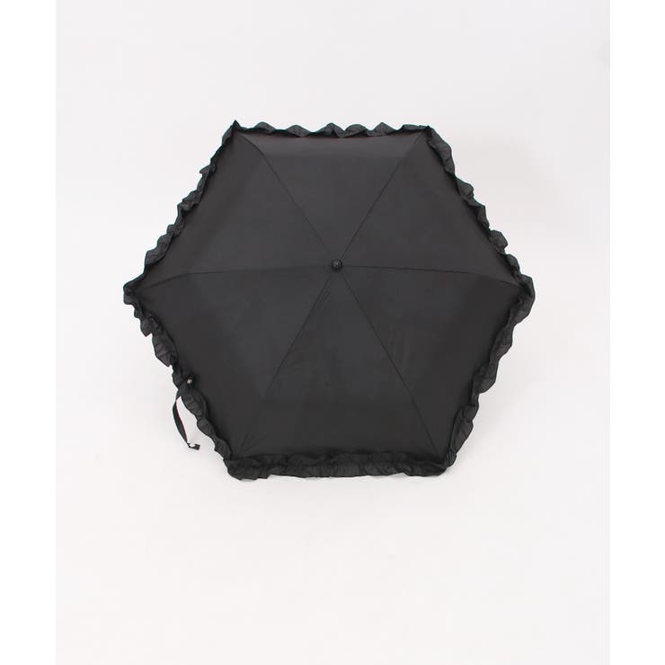 天使柄晴雨兼用折傘 | axes femme | 詳細画像16 