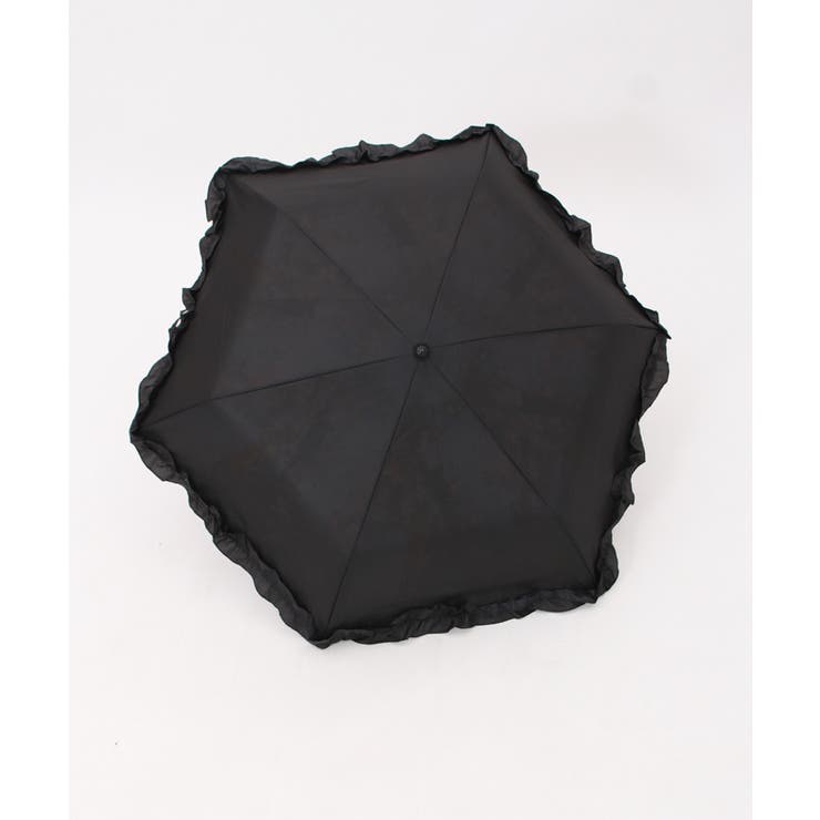 天使柄晴雨兼用折傘 | axes femme | 詳細画像5 