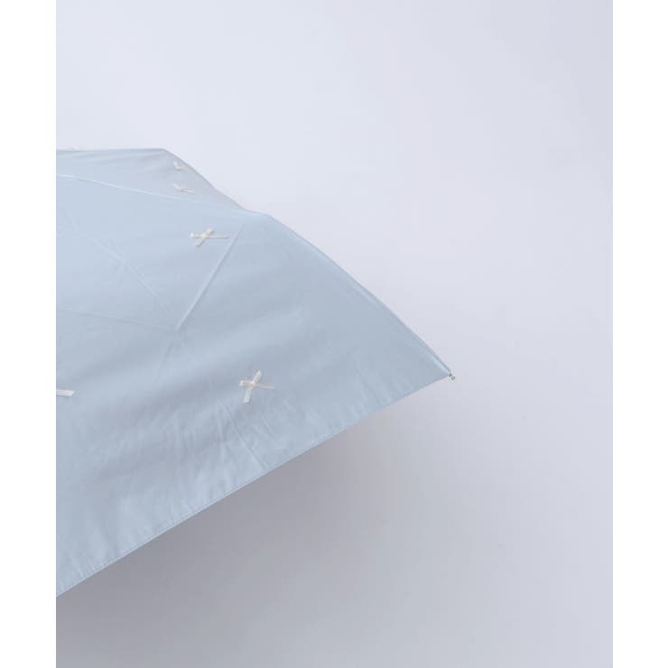 プティリボン晴雨兼用折傘 | axes femme | 詳細画像14 