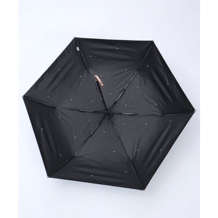 プティリボン晴雨兼用折傘 | axes femme | 詳細画像18 