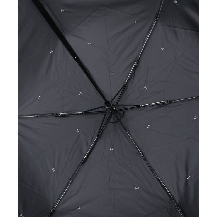 プティリボン晴雨兼用折傘 | axes femme | 詳細画像19 