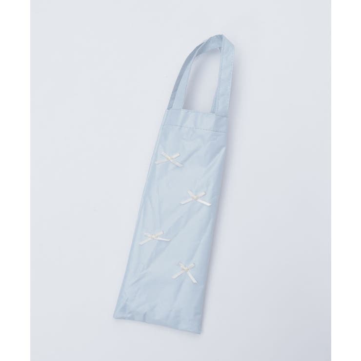 プティリボン晴雨兼用折傘 | axes femme | 詳細画像20 