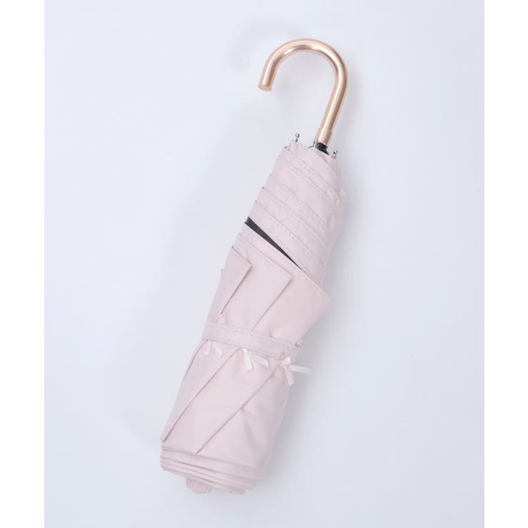 プティリボン晴雨兼用折傘 | axes femme | 詳細画像3 